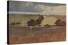 Stretched Canvas