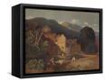 Canvas Black