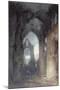 Wood Mount
