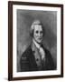 John Sevier-null-Framed Art Print