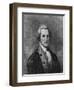 John Sevier-null-Framed Art Print