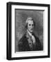 John Sevier-null-Framed Art Print