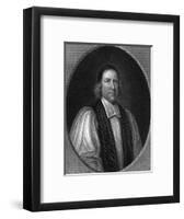 John Sharp-Edward Scriven-Framed Art Print