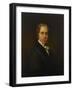 John Shute Duncan, 1796 - 1847-Thomas Kirkby-Framed Giclee Print