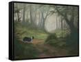 Canvas Black