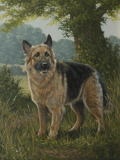 Giclee Print, , large