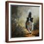 Brown Frame