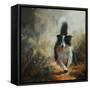 Canvas Black