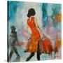 Stretched Canvas