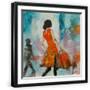 Black Frame