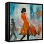 Canvas Black