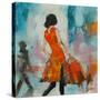 Stretched Canvas