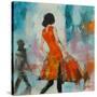 Stretched Canvas