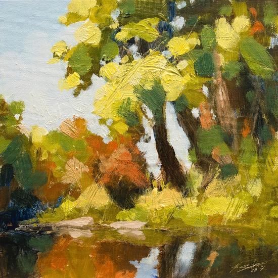 Premium Giclee Print, , large