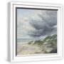 White Frame