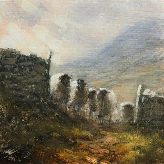 Giclee Print, , large