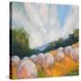 Stretched Canvas