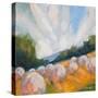Stretched Canvas