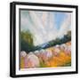 Black Frame