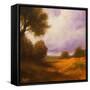 Canvas Black