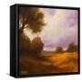 Canvas Black