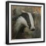 Black Frame