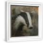 White Frame