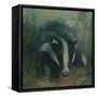 Canvas Black