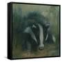 Canvas Black