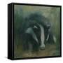 Canvas Black