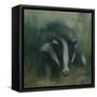Canvas Black