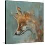 Stretched Canvas