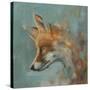 Stretched Canvas