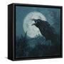 Canvas Black