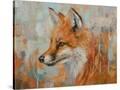 Stretched Canvas
