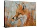 Stretched Canvas