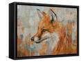 Framed Canvas
