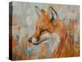 Stretched Canvas