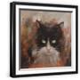 Black Frame