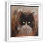 White Frame