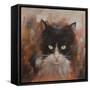 Canvas Black