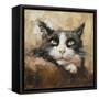 Canvas Black