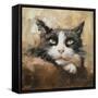 Canvas Black