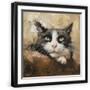 Black Frame