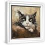 White Frame