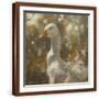Brown Frame