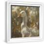 White Frame