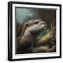 Black Frame