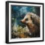 Black Frame