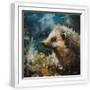 White Frame